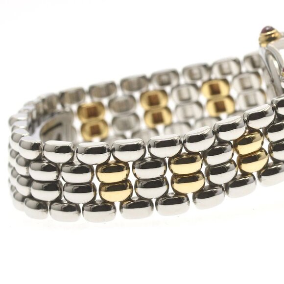 Chopard Happy sports 27/8278-21 5P diamond white Dial Quartz Ladies Watch_882928 - Picture 6 of 6